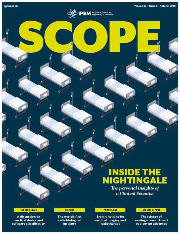 SCOPE autumn 2020