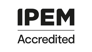 Accredit your course with IPEM