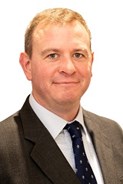 Phil Morgan, IPEM Chief Executive Officer