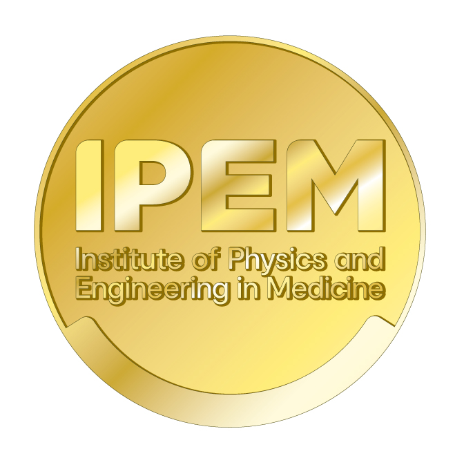 IPEM Prizes and Awards - Coming Soon