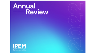 IPEM Annual Review 2022 published