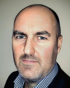 Paul Campbell, Senior Clinical Advisor, Software Group, Innovative Devices, MHRA