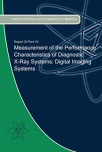 Cover of Report 32 Part VII (1st Edition) Digital Imaging Systems