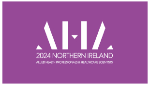 IPEM sponsoring Advancing Healthcare Awards Northern Ireland 