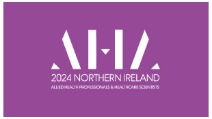 IPEM sponsoring Advancing Healthcare Awards Northern Ireland 