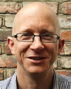 Dr Matt Hobby, Hertility