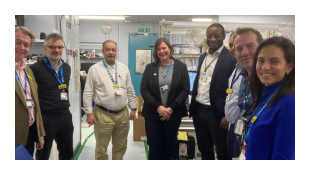 Celebrating clinical engineering