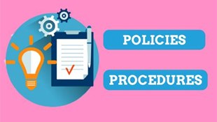 IPEM Volunteers policy and disciplinary procedure