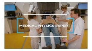 Success for IPEM on new CPD guidelines for Medical Physics Experts