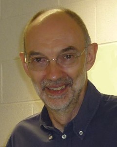 Justin McCarthy, Clinical Scientist, Consultant Clinical Engineer