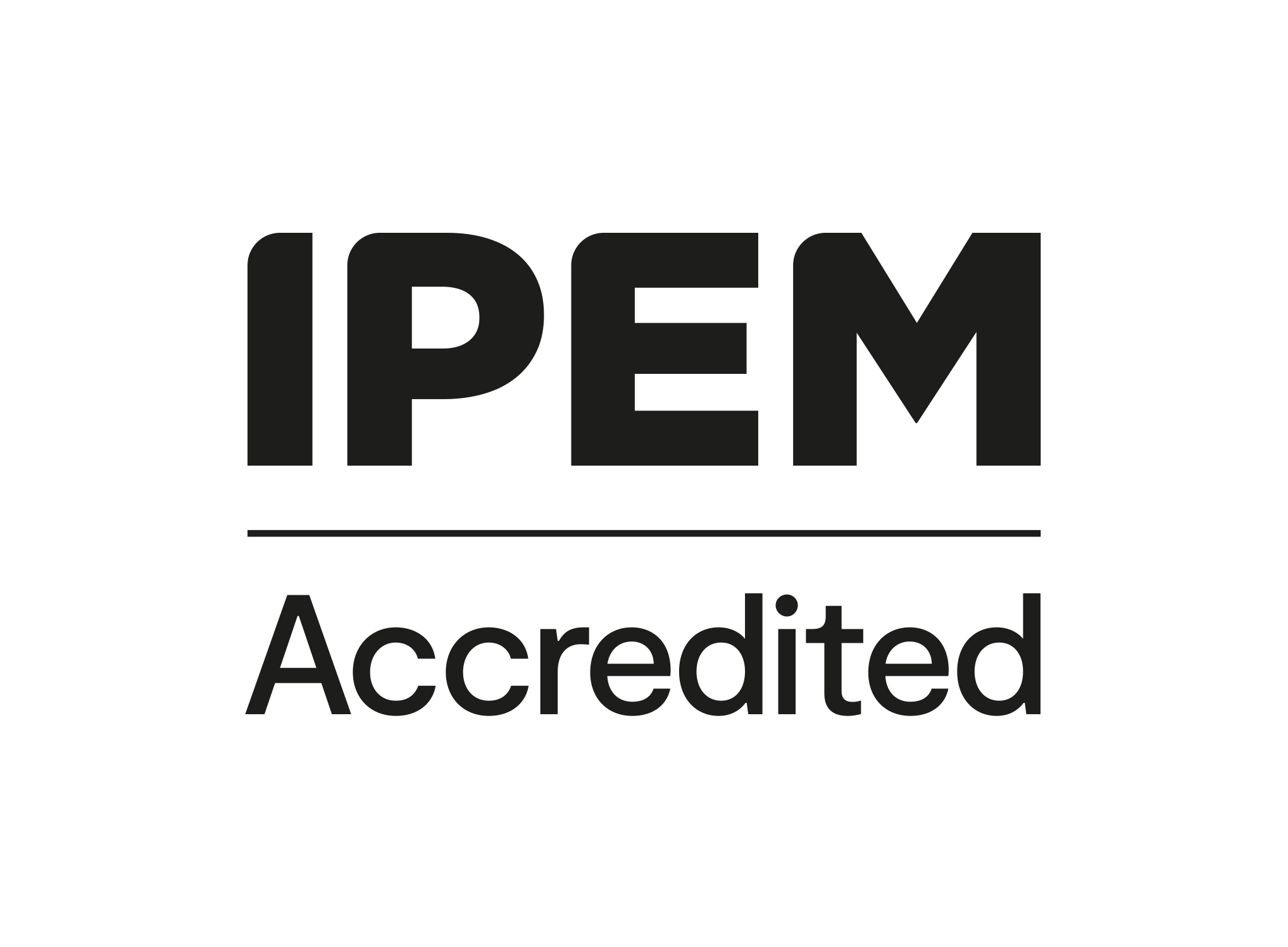 Find an IPEM accredited Masters Level degree here