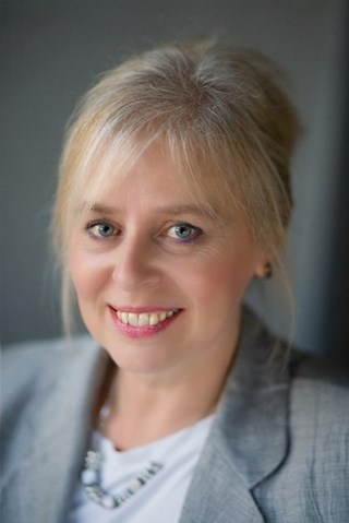 Wendy Tindale
