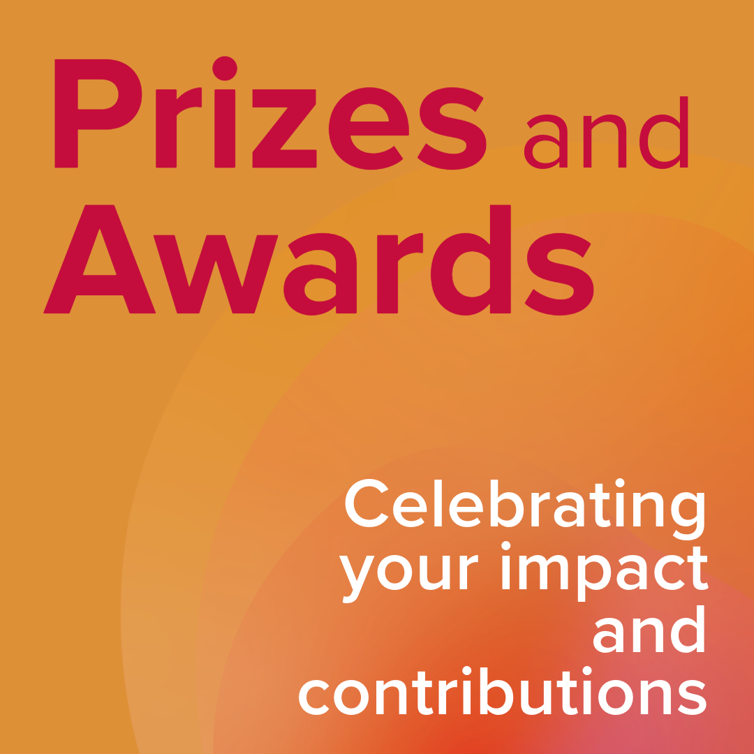 Partner Organisation Prizes
