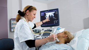 Ultrasound Imaging Course 