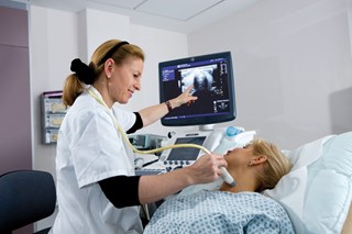 Neck Ultrasound