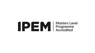 Find an IPEM Accredited Postgraduate Degree Course
