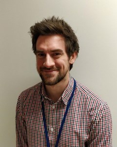 Matthew Memmott, Consultant Medical Physicist, Manchester University NHS Foundation Trust