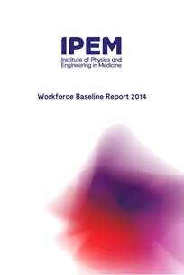 Cover of Workforce Baseline Report 2014