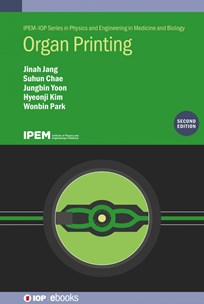 Cover of Organ Printing Ed. 2