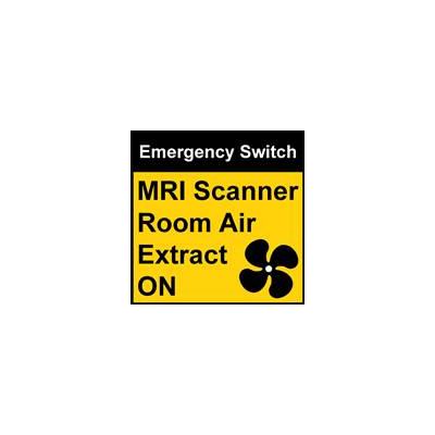Emergency Air Extract