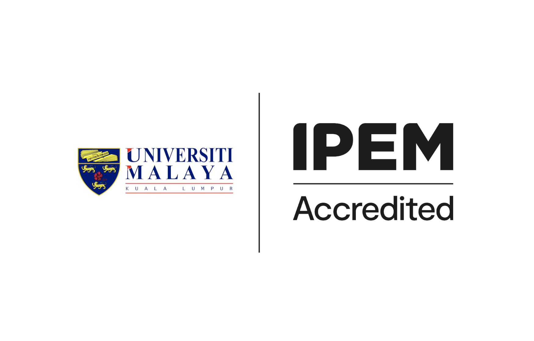 Universiti Malaya - Master of Medical Physics  