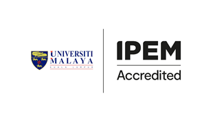 Universiti Malaya - Master of Medical Physics  (MMP)