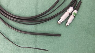 Implementing in vivo dosimetry
