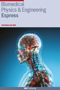 Cover of Biomedical Physics & Engineering Express