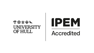 University of Hull - Mechanical and Medical Engineering with Industrial Placement [MEng]