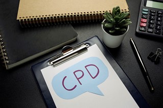 IPEM | CPD Audit - IPEM