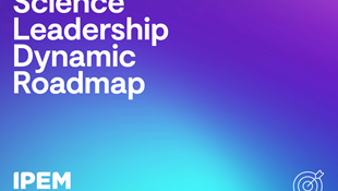 Science Leadership Dynamic Roadmap