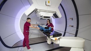 Breakthrough in development of a new highly accurate radiotherapy treatment for cancer