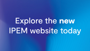 New website for physics and engineering in medicine goes LIVE