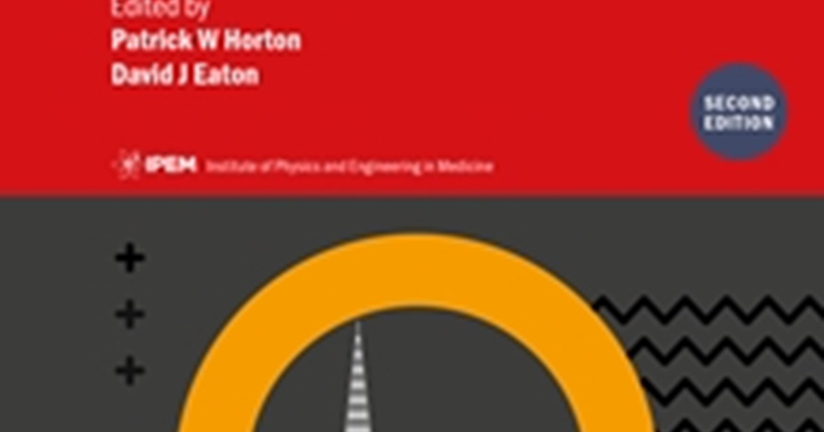 Structural Shielding Design and Shielding of Radiotherapy Treatment Facilities - IPEM