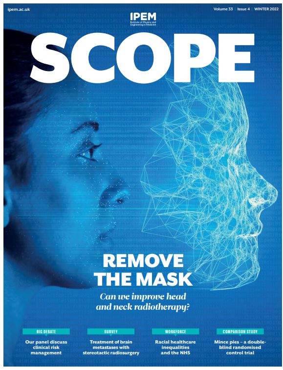 Scope winter 2022