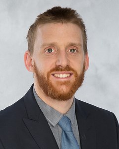 Anthony Murray, Consultant Clinical Scientist, Bradford Teaching Hospitals NHS Foundation Trust