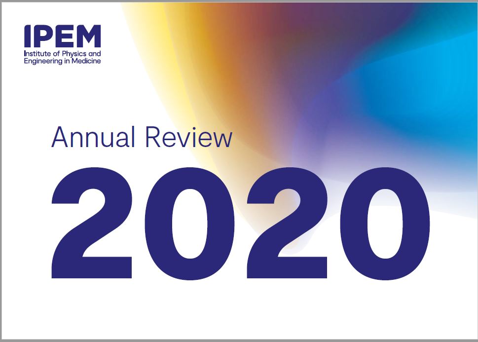 Annual Review 2020