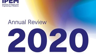 IPEM Annual Review 2020 published
