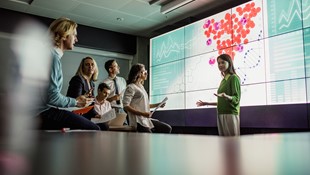 Public Lecture: Hiding in Plain Sight: The Unseen Impact of Engineering in Healthcare