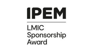 LMIC Sponsorship Award