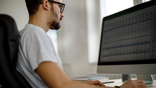 Managing Patient Dose: Utilising Dose Monitoring Software