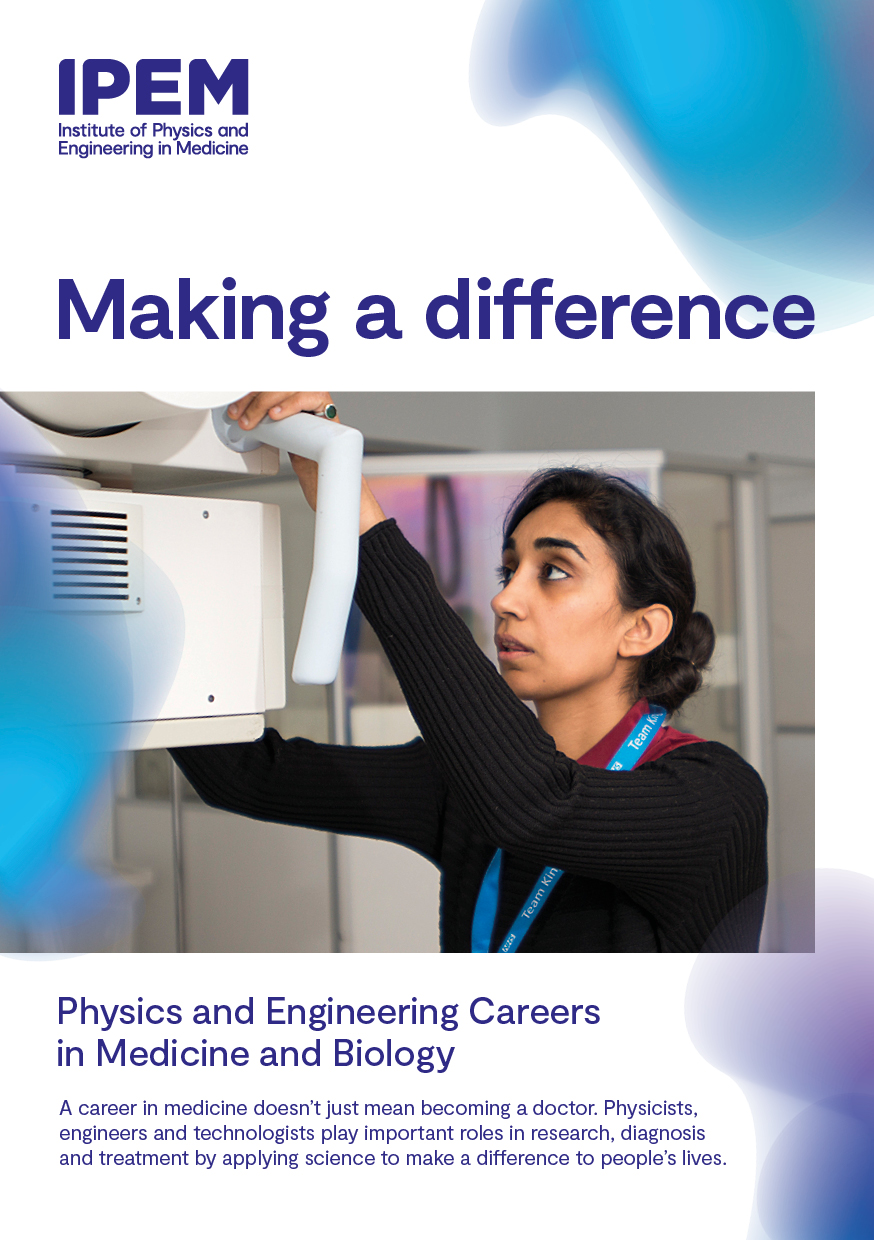 Careers Leaflet