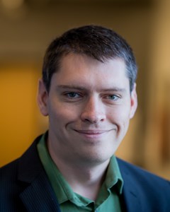 Jonathan Edmonson, Senior Principle MRI Safety Engineer and Technical Fellow, Medtronic Cardiac Rhythm Management