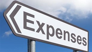 Expense Form