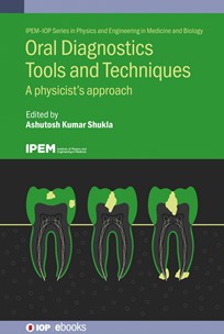 Cover of Oral Diagnostics Tools and Techniques