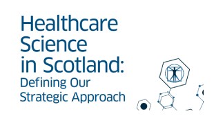 Scottish Government publishes healthcare science strategy