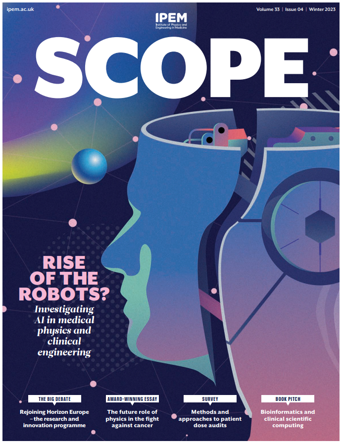 Scope winter 2023