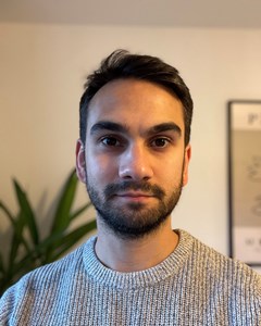 Daniel Darian, Molecular Imaging Collaborations Scientist, Siemens Healthineers