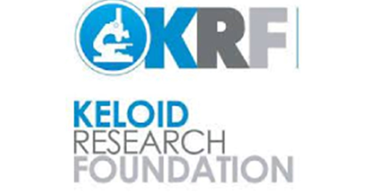 Krf 4th International Keloid Symposium - IPEM
