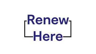 Renewal application